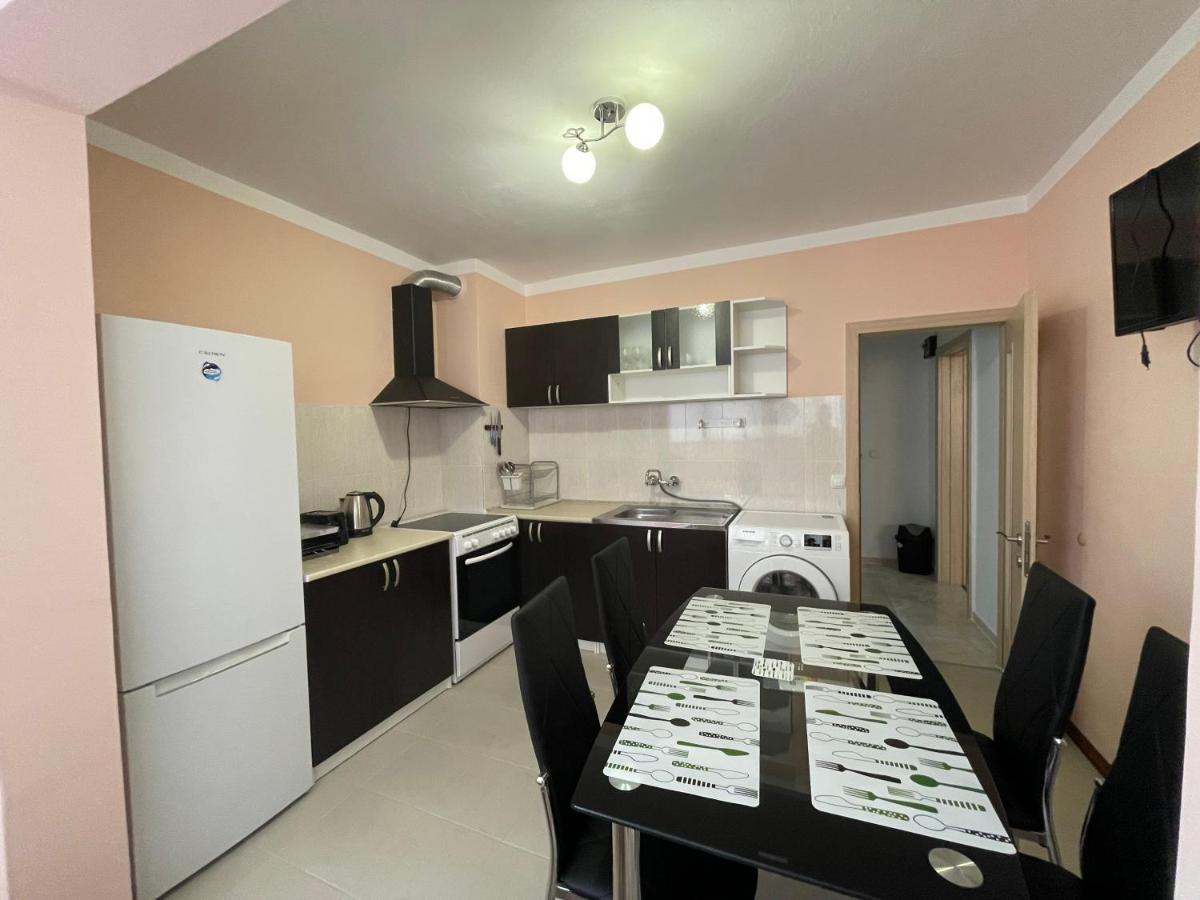Apartmán Apartament Emaia Devin Exteriér fotografie