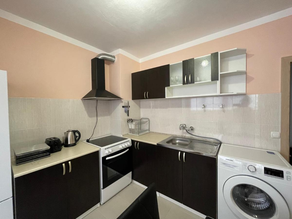 Apartmán Apartament Emaia Devin Exteriér fotografie